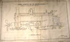 Johnson single drawing