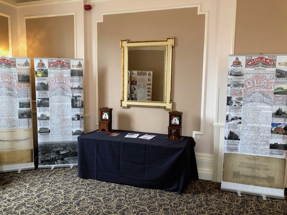 An image from the exhibition