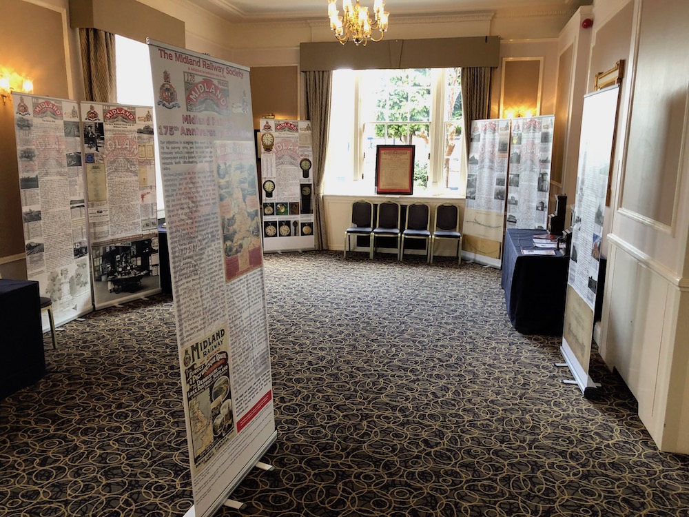 An image from the exhibition
