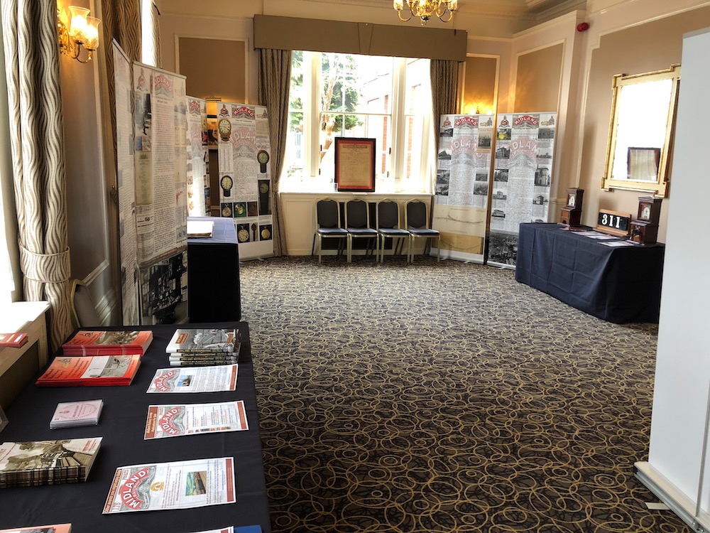 An image from the exhibition